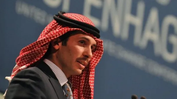 الأمير حمزة
