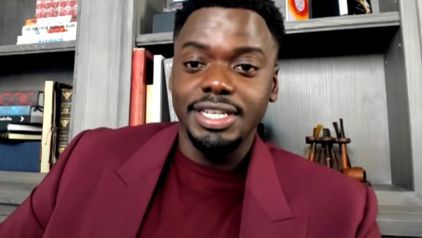 دانيال كالويا دانيال كالويا