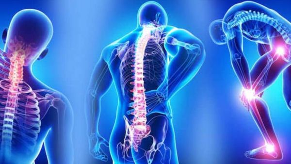 استخدمي هذه الأوراق القوية للتخلص من آلام المفاصل