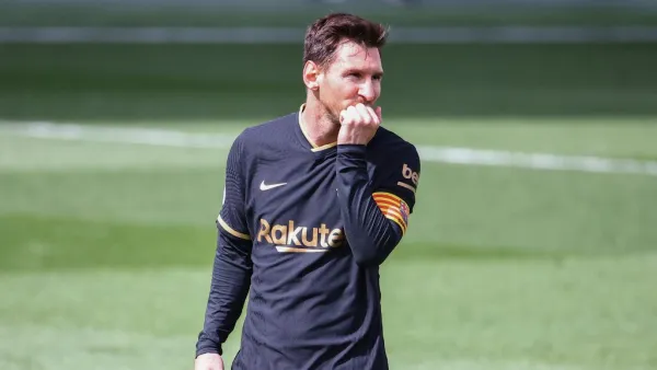 French club will offer Leo 'unbeatable' contract (Photo: AFP)