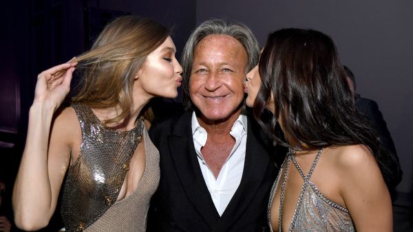 عائلة محمد حديد 