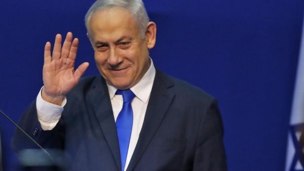 Netanyahu mulls over his next move: Is it to be president or more charges in court?