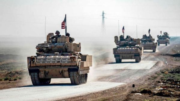 US caused all the adverse results of criminal policies in Syria