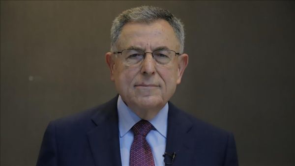 فؤاد السنيورة