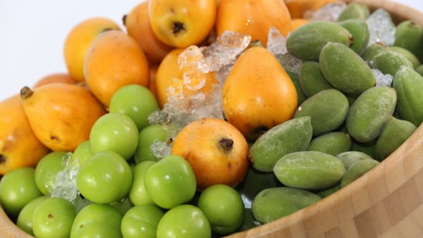 mix Lebanon fruit
