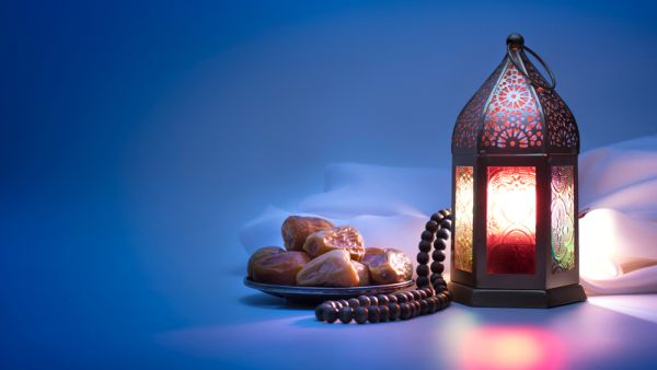 Muslim world welcomes the holy month of Ramadan.