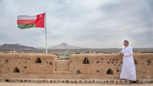 New night curfew imposed in Oman