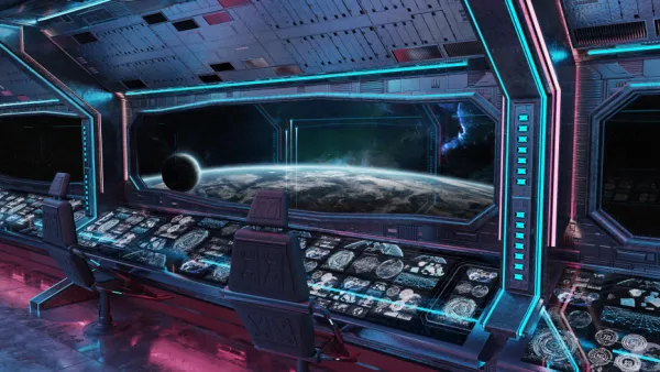 Spaceship