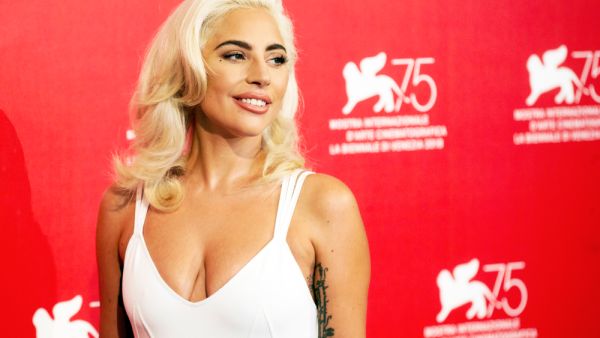 Lady Gaga 