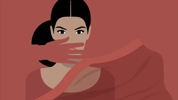 Violence Against Women