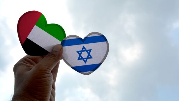 Upbeat normalization!