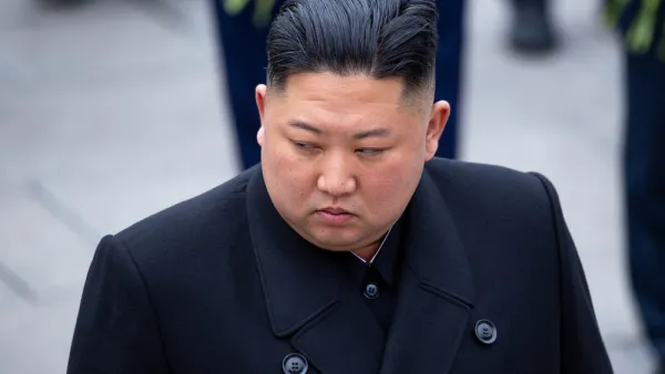 Human rights abuses in North Korea