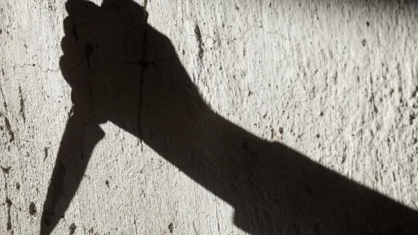 A brutal murder in Kuwait 