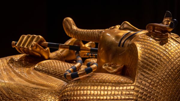Tutankhamun