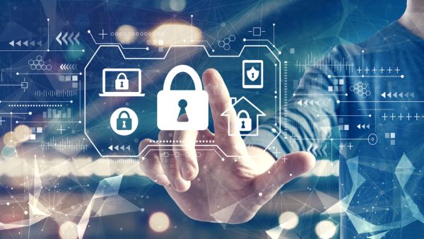 The aim is to stop cyber security violations 