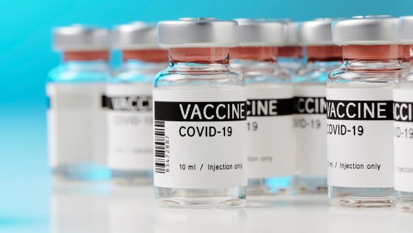 coronavirus vaccine