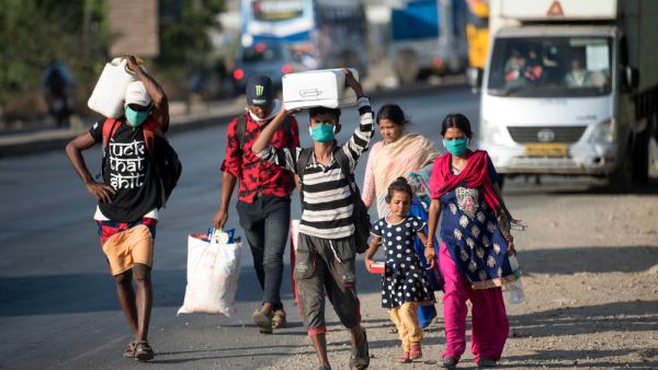  India registers 14 million convid-19 cases