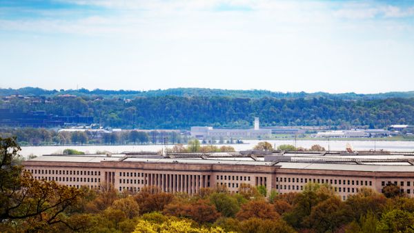 US Department of Defense