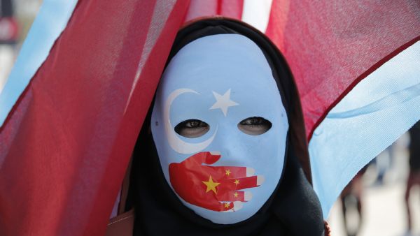 China's Uyghur crimes at unprecedented levels