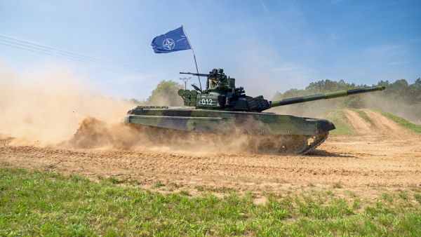 NATO will begin to withdraw full forces 