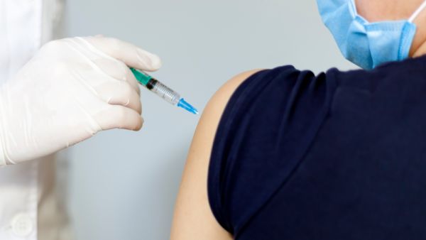 Vaccine's second dose postponed in Saudi Arabia