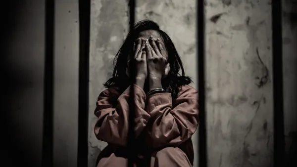 woman in jail for trying to kill her estranged husband's new girlfriend