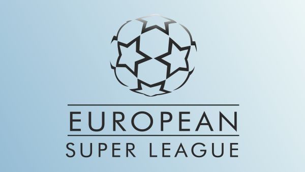 Logo European football championship