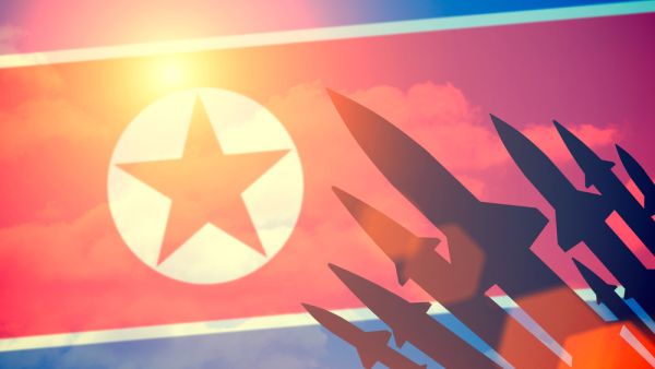 North Korea's nuclear weapons will continue to grow in the coming years