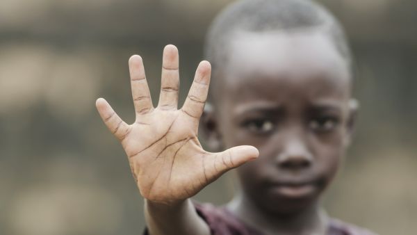 African Child