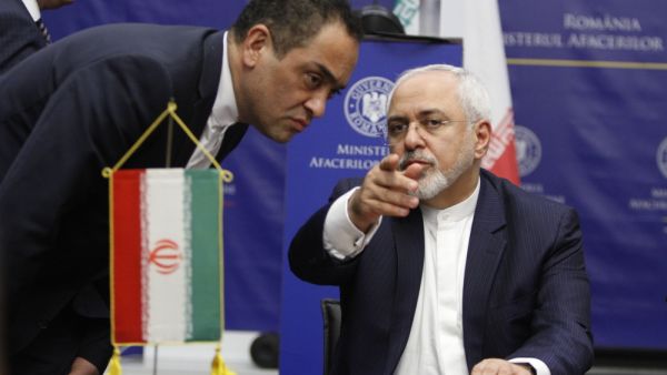 Israel is blamed for Iran nuclear facility attack