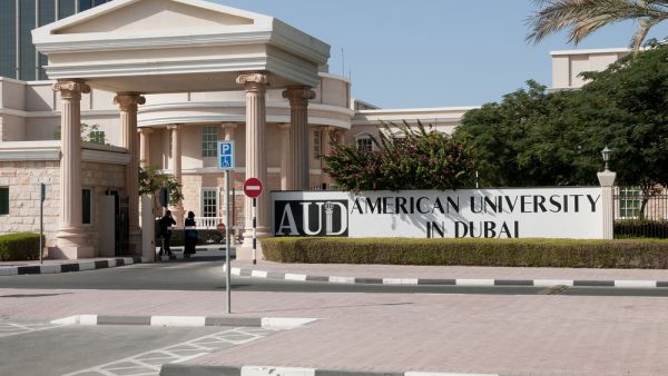 University in Dubai will grant admission 