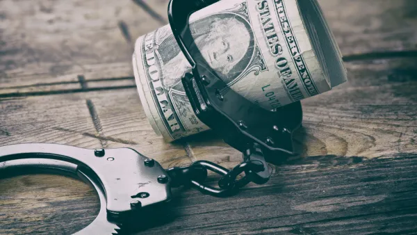 Money laundering gang sentenced to over 100 years