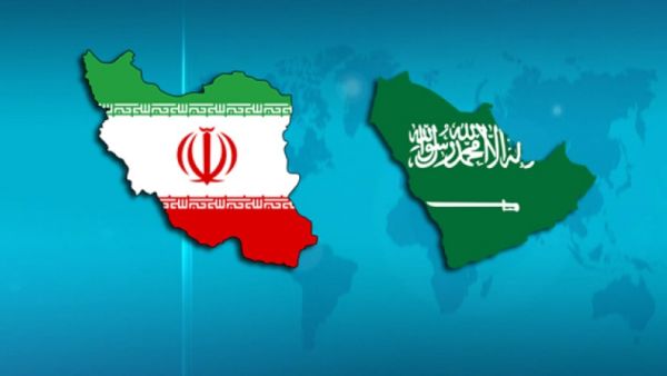السعوديةوايران