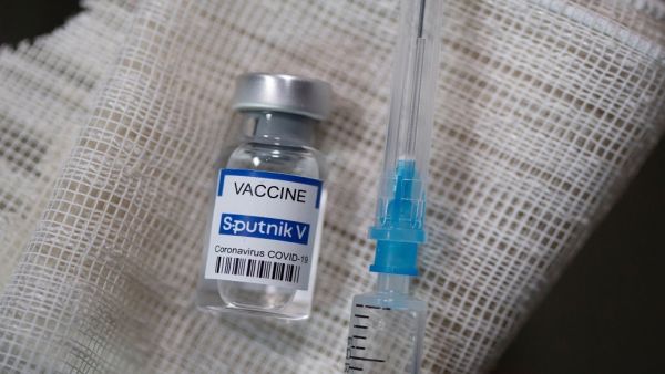 لقاح سبوتنك