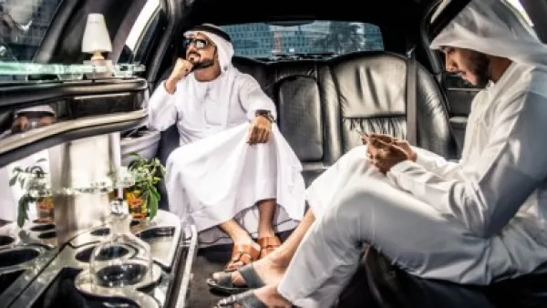 تعبيرية 