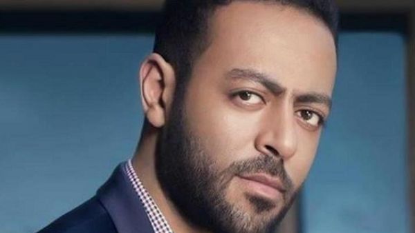تامر عاشور تامر عاشور