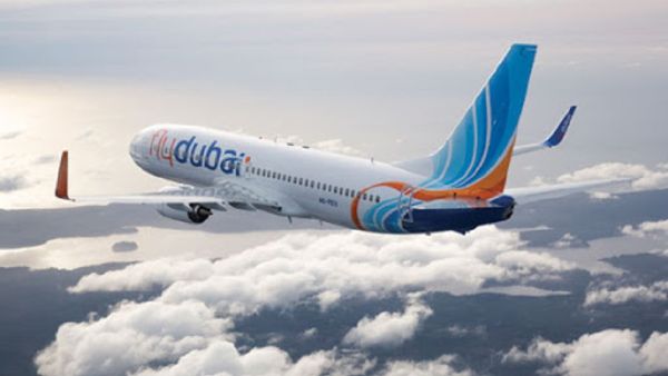 flydubai Resumes Flights to Asmara