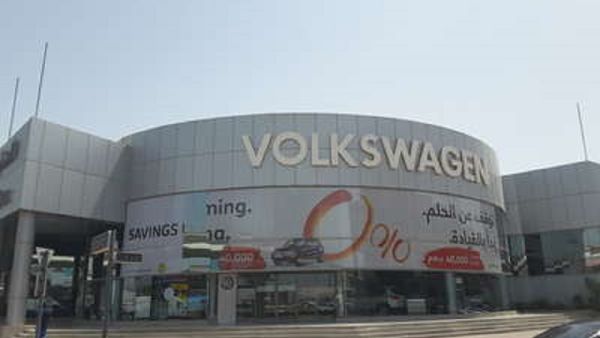 Volkswagen Volkswagen Offers Unmissable Deals This Ramadan At Al Nabooda Automobiles Dubai