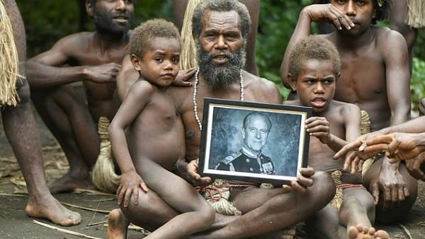 The Prince Philip Movement started late in the 1970s.