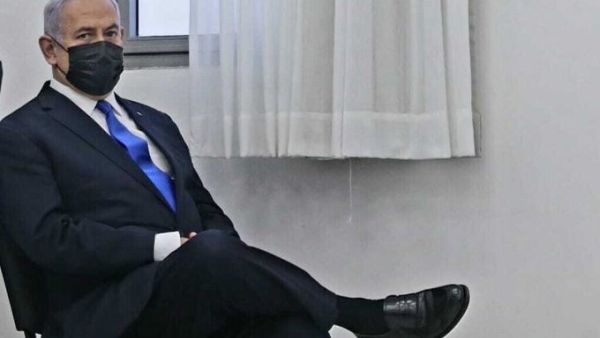 PM Netanyhau