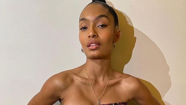 Yara Shahidi to produce new TV series Yara Shahidi to produce new TV series