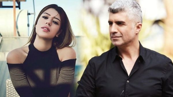 Özcan Deniz, Feyza Aktan'a gönderme mi yaptı
