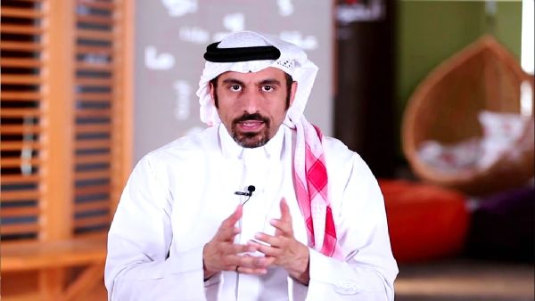 أحمد الشقيري