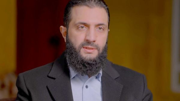  أبو محمد الجولاني