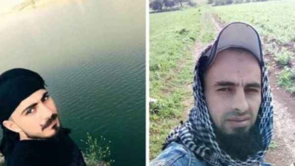  تمديد توقيف المعتقلين الأردنيين خليفة العنوز ومصعب الدعجة