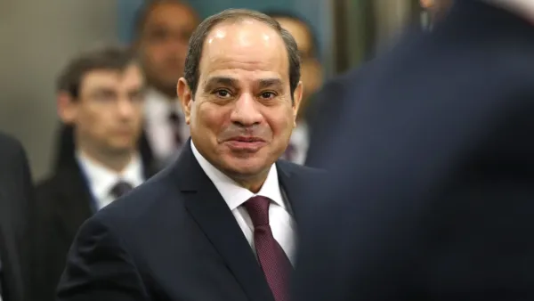 السيسي 