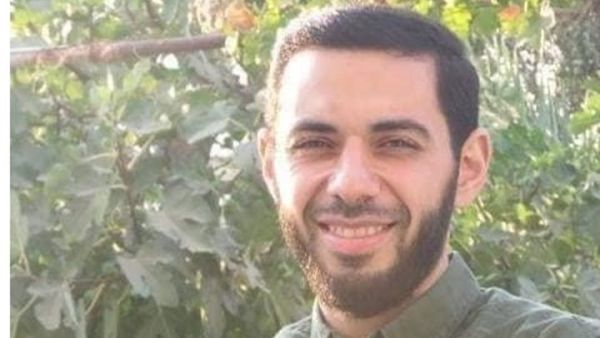 الشهيد أسامة الزبدة