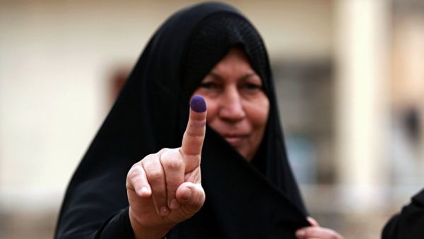 الانتخابات العراقية والأمل المفقود