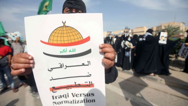 القدس كشفت الجميع