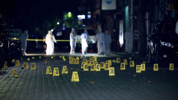 إصابة رئيس المالديف السابق بجروح في محاولة اغتيال بعبوة ناسفة